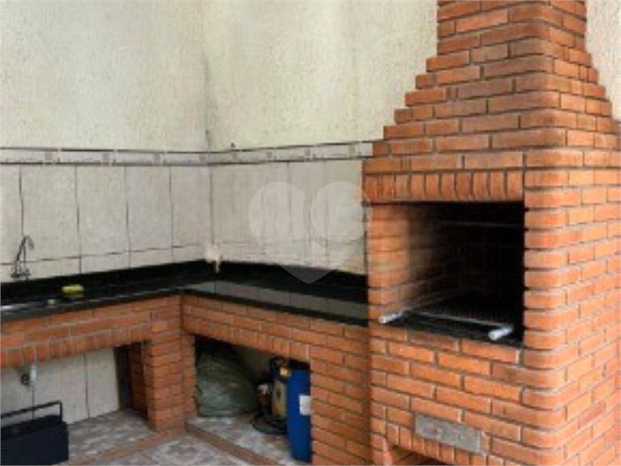 Sobrado à venda com 3 quartos, sendo 1 suíte, em Parque Naçoes Unidas, São Paulo, SP