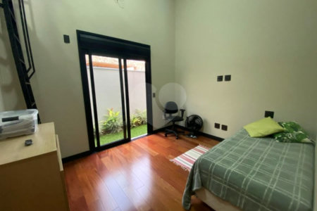 Casa à venda com 3 suítes no condomínio Alphaville Nova Esplanada 4, Votorantim - SP