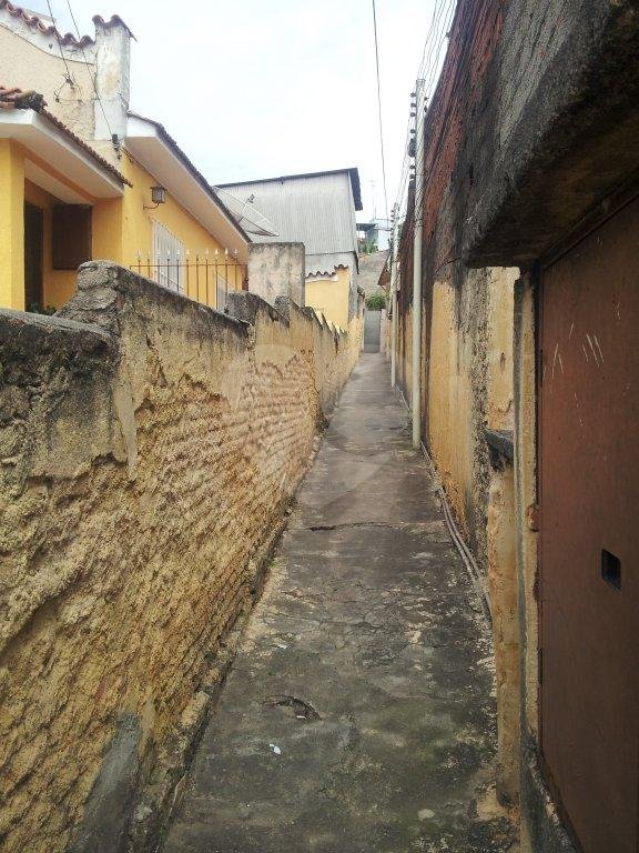 Terreno à venda com 6 quartos, sendo 2 suítes, em Vila Maria Alta, São Paulo, SP