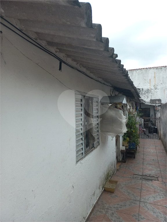 Casa Térrea à venda com 1 quarto em Jardim Armênia, Mogi das Cruzes, SP
