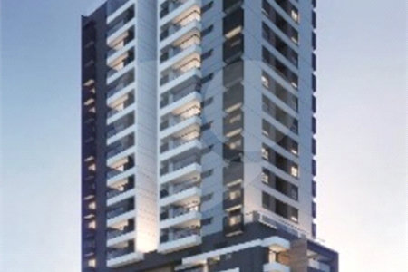 Studio à venda com 1 quarto em Pinheiros, São Paulo, SP