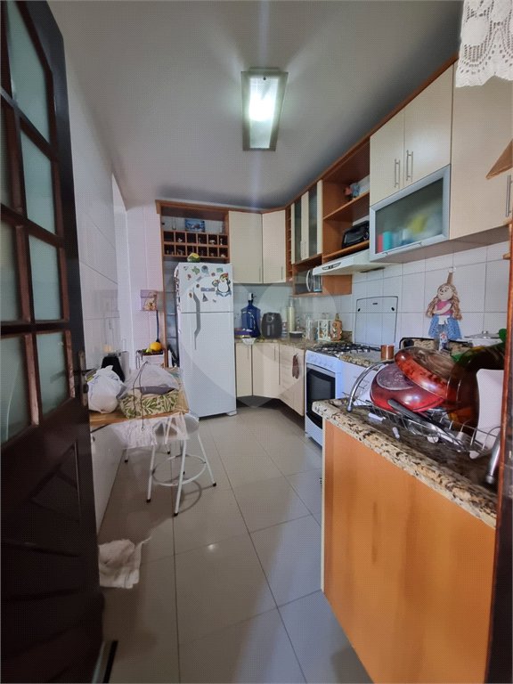 Sobrado à venda com 2 quartos em Jardim do Papai, Guarulhos, SP