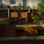 Casa à venda com 4 suítes no condomínio Terraz, São Paulo - SP