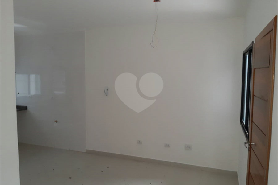 Apartamento à venda com 1 quarto em Artur Alvim, São Paulo, SP