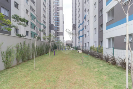Apartamento à venda na Mooca – São Paulo