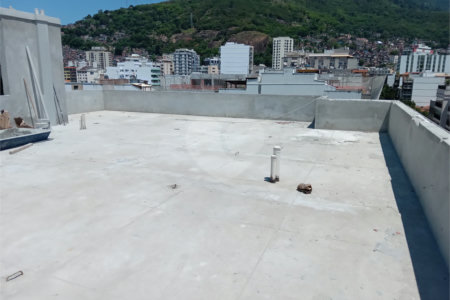 Apartamento à venda com 2 quartos, sendo 1 suíte, em Tijuca, Rio de Janeiro, RJ