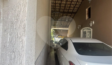 Casa à venda no condomínio Golden Garden, Rio de Janeiro - RJ