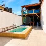 Casa à venda com 5 quartos, sendo 1 suíte, em Parque Edu Chaves, São Paulo, SP
