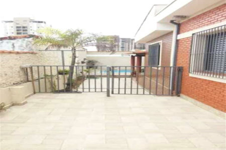 Casa Térrea à venda com 3 quartos no Centro, Indaiatuba, SP