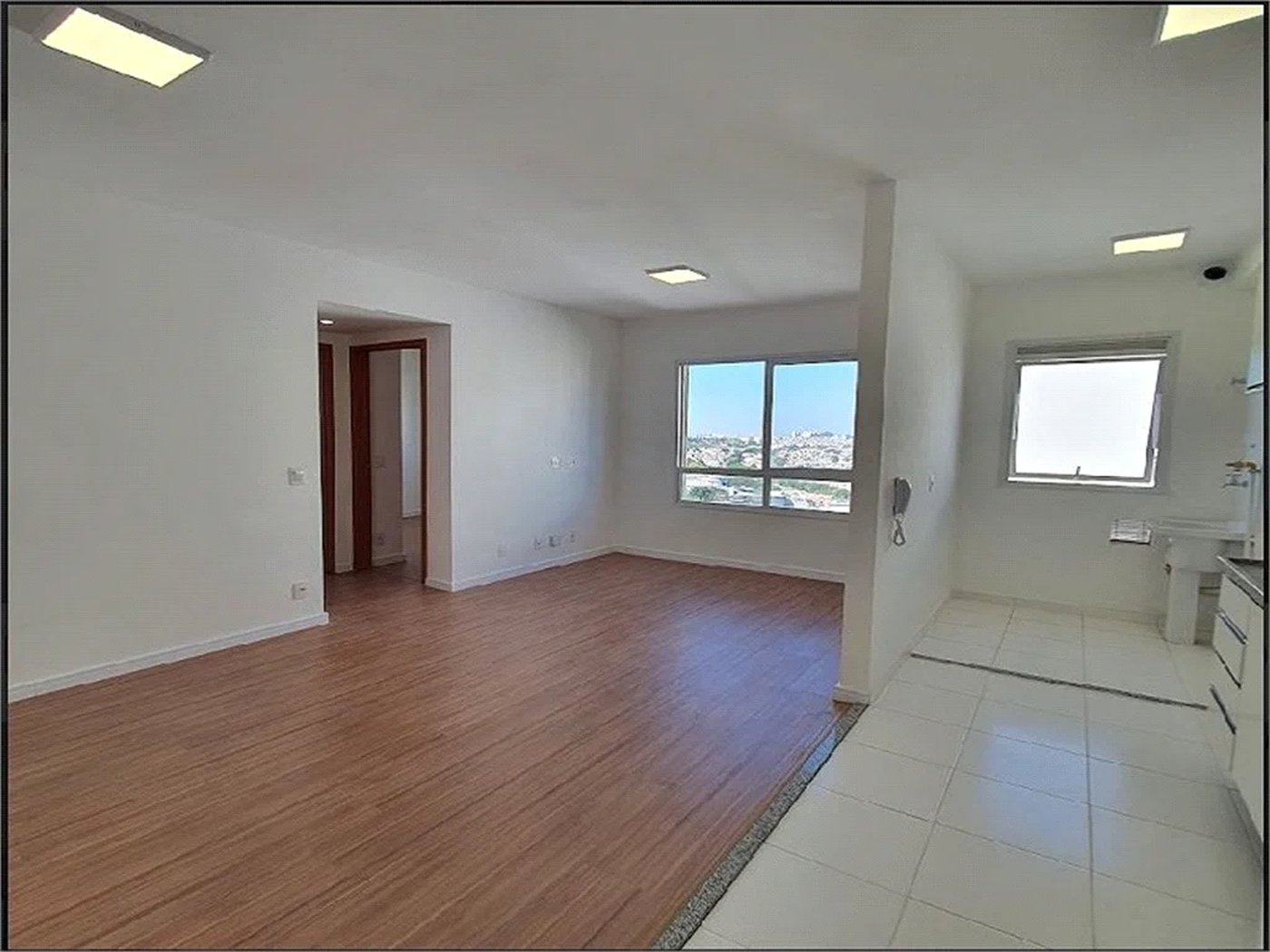 Apartamento à venda com 2 quartos em Jardim Boa Vista (zona Oeste), São Paulo, SP
