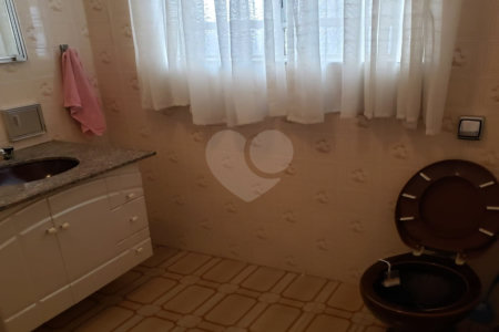 Casa para alugar com 1 quarto em Vila Mariana, São Paulo, SP