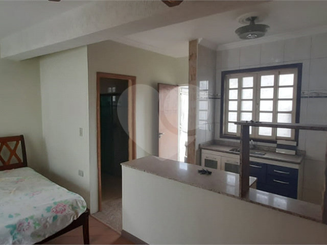 Sobrado à venda com 4 quartos em Santana, São Paulo, SP