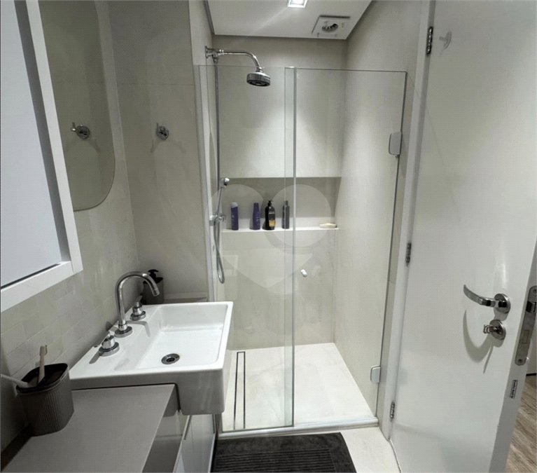 Apartamento para alugar com 2 quartos, sendo 1 suíte,  em Indianópolis, São Paulo, SP