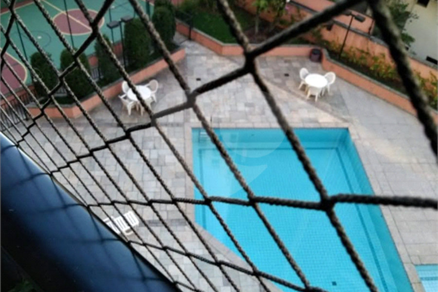 Apartamento à venda com 3 suítes em Santana, São Paulo, SP