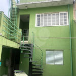 Sobrado à venda com 3 quartos, sendo 1 suíte, em Santana, São Paulo, SP