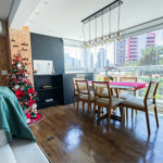 Apartamento à venda com 2 quartos, sendo 1 suíte,  em Pinheiros, São Paulo, SP