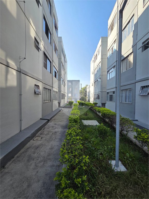 Apartamento à venda com 2 quartos, sendo 1 suíte, em Jardim Pinheiros, São Paulo, SP