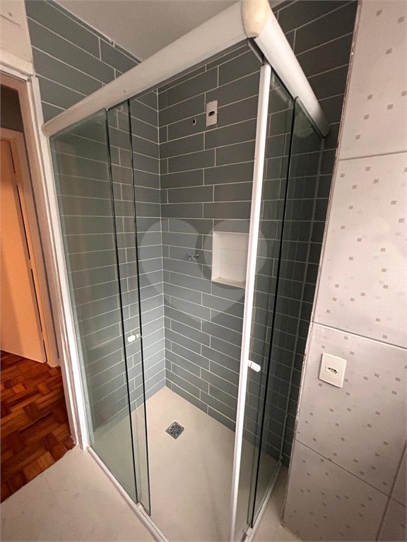 Apartamento à venda com 1 quarto em Perdizes, São Paulo, SP