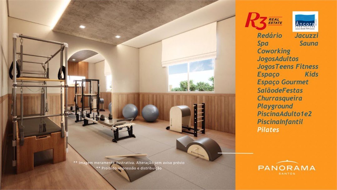 Apartamento Residencial à venda, Encruzilhada, Santos - AP1060.