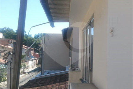 Casa à venda com 4 quartos em Campo Grande, Rio de Janeiro, RJ