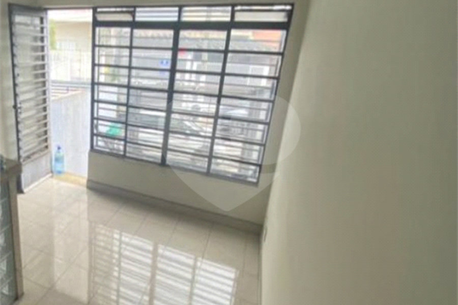 Sobrado à venda com 2 quartos em Mandaqui, São Paulo, SP