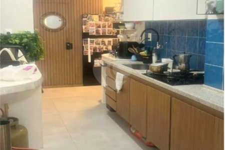 Apartamento à venda com 3 quartos, sendo 1 suíte, em Flamengo, Rio de Janeiro, RJ