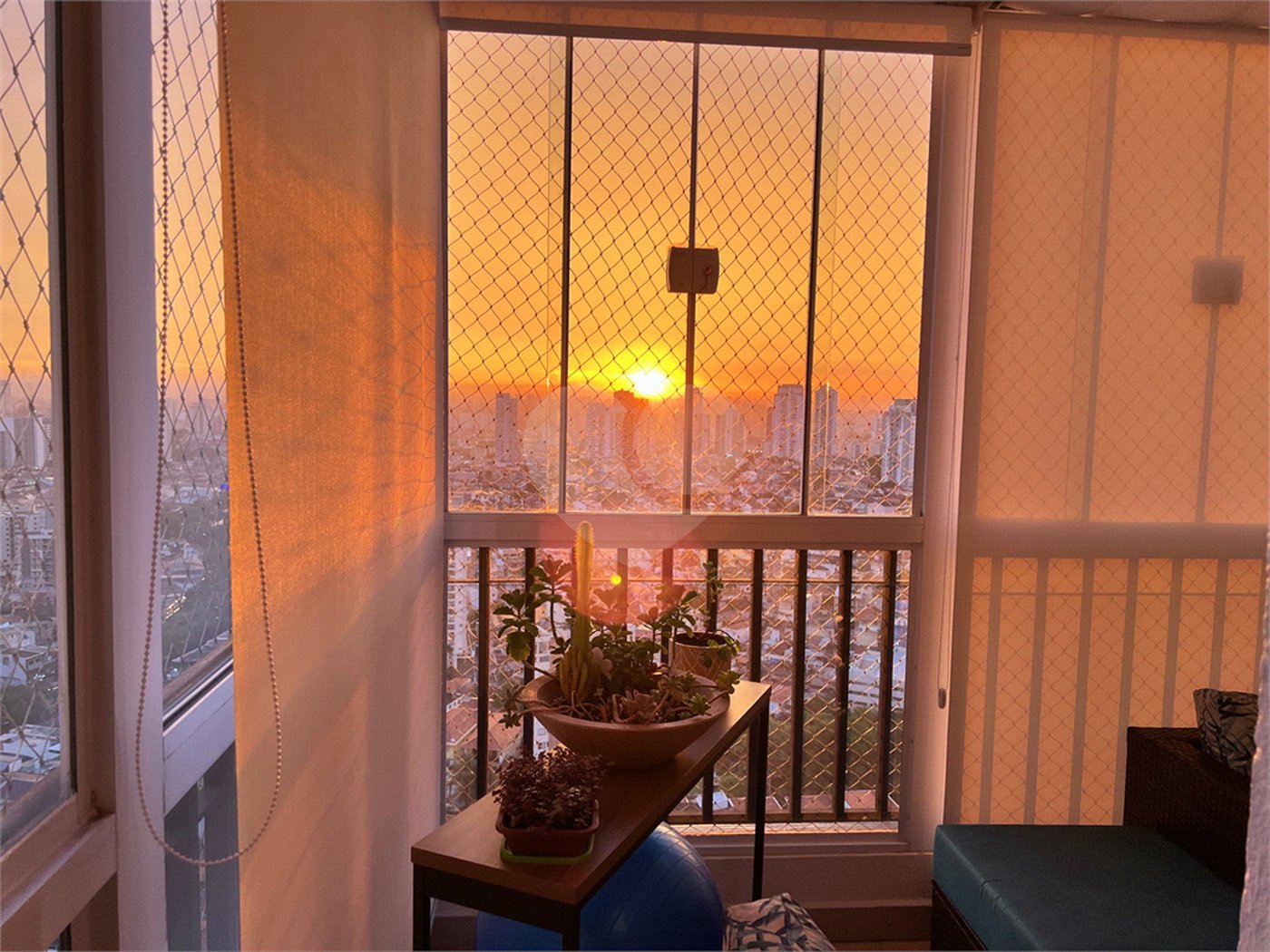 Cobertura à venda com 3 quartos, sendo 1 suíte, em Santana, São Paulo, SP