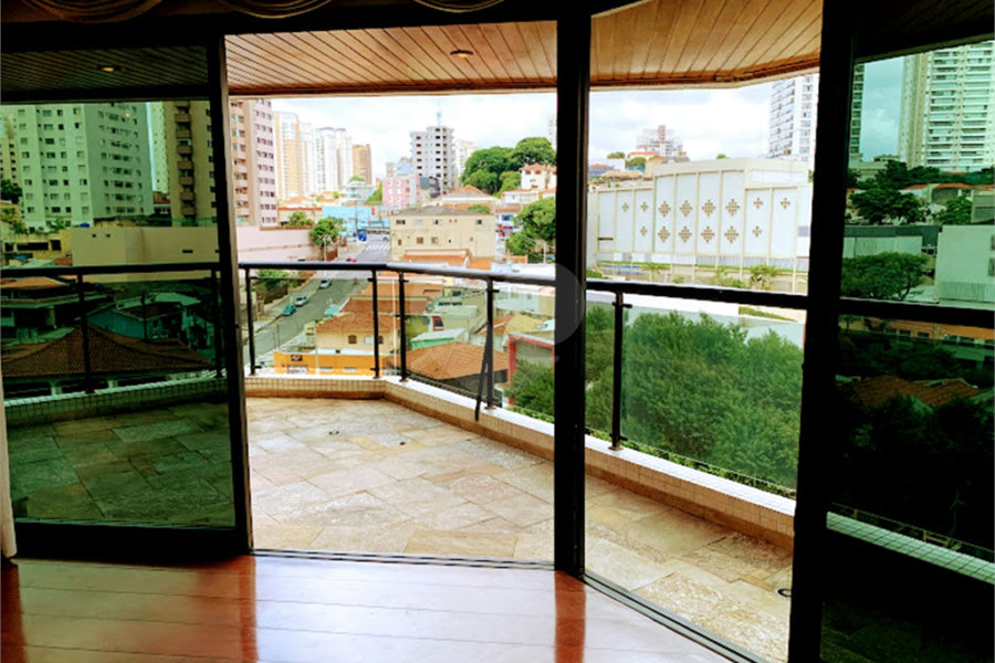 Apartamento à venda ou para alugar com 4 quartos, sendo 2 suítes, em Santana, São Paulo, SP