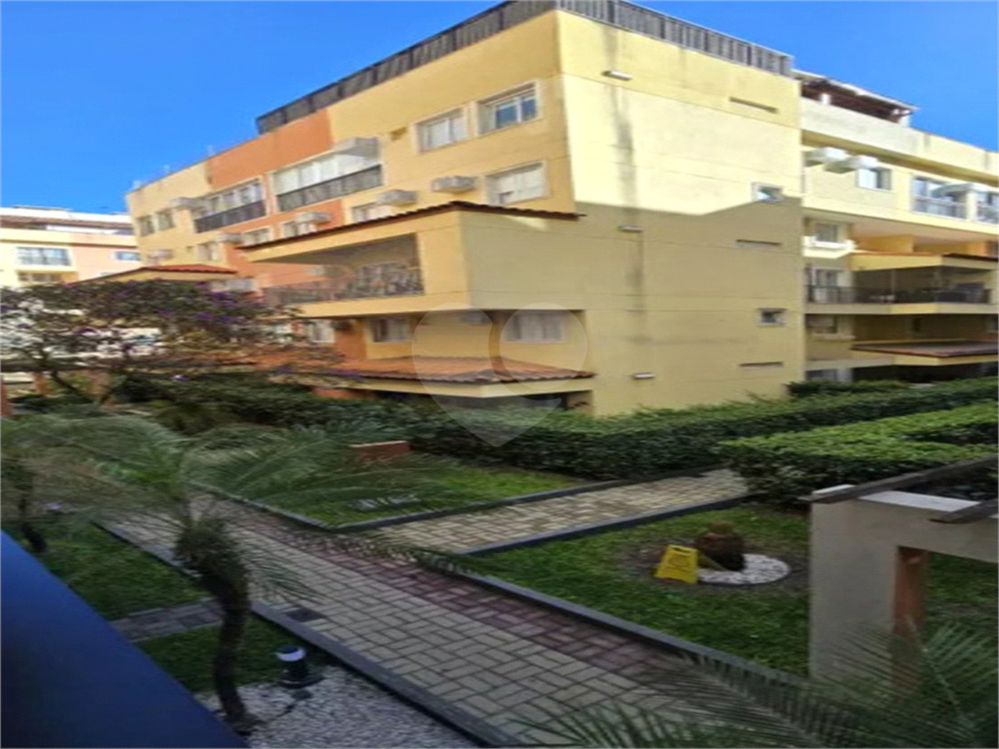 Apartamento à venda com 2 suítes em Taquara, Rio de Janeiro, RJ