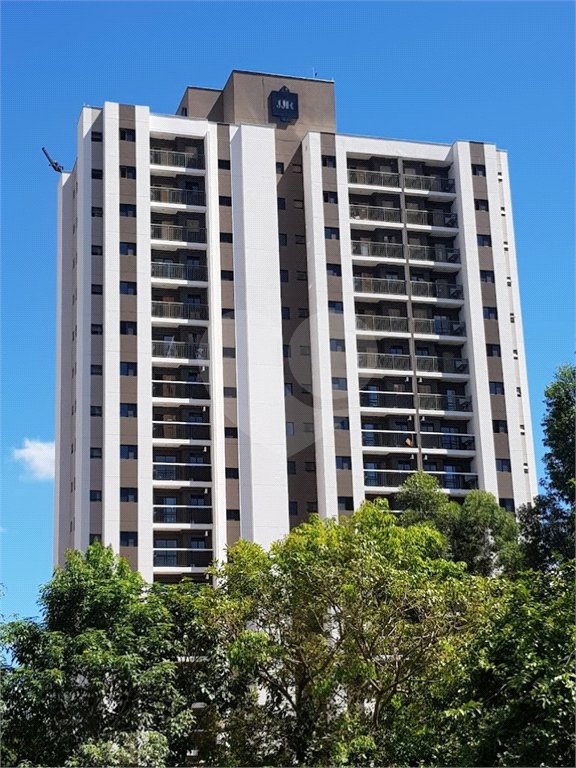 Apartamento à venda com 2 quartos, sendo 1 suíte, em Jardim São Carlos, Sorocaba, SP