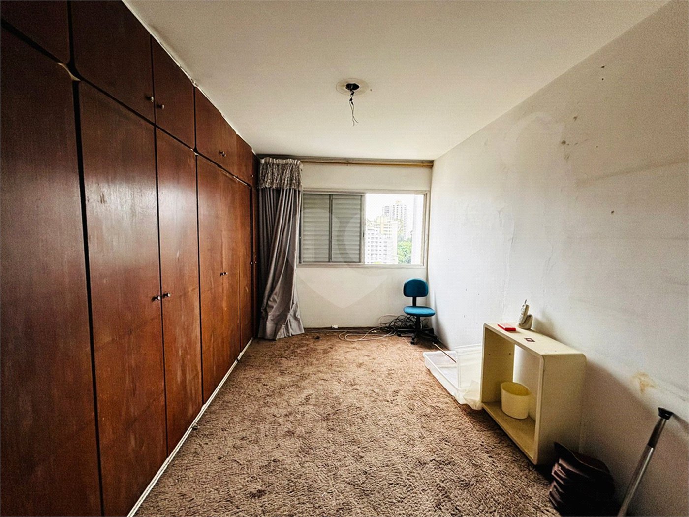 Apartamento à venda com 3 quartos, sendo 1 suíte, em Morumbi, São Paulo, SP