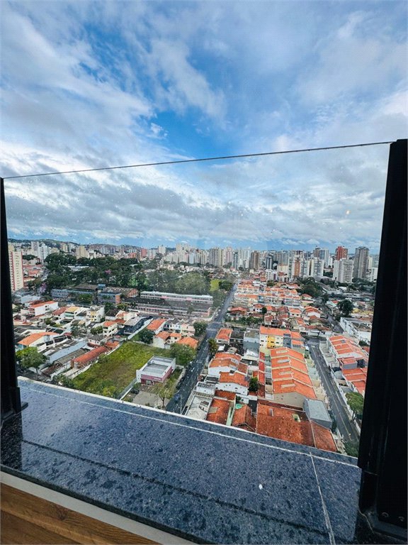 Cobertura à venda com 4 suítes em Nova Petrópolis, São Bernardo do Campo, SP