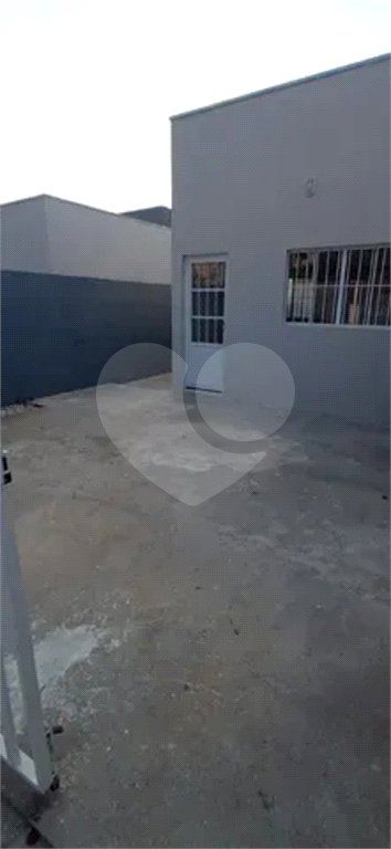 Casa à venda com 2 quartos em Chácaras Pousada do Vale, São José dos Campos, SP
