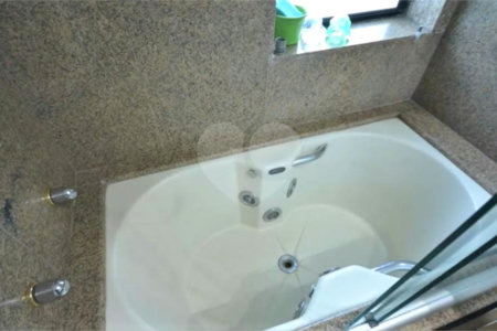 Apartamento à venda com 4 suítes em Jardim Vila Mariana, São Paulo, SP