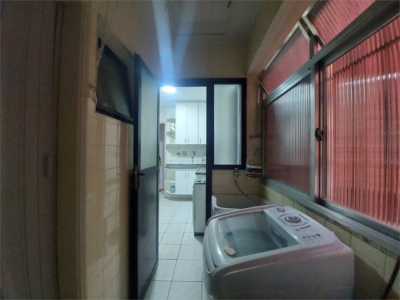Apartamento Residencial à venda, Balneário Cidade Atlântica, Guarujá - AP0514.
