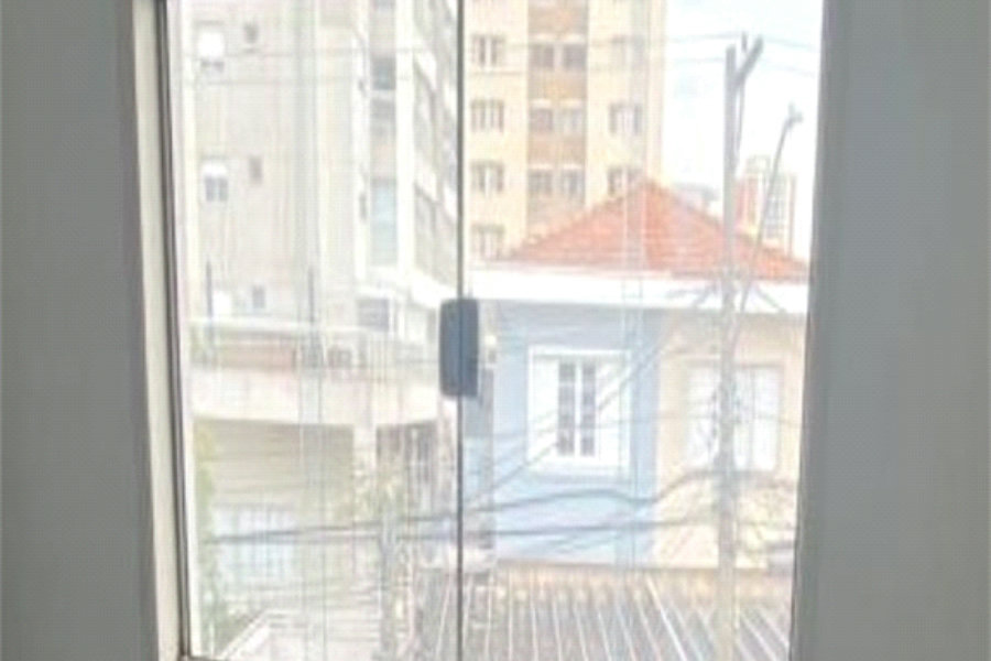 Sobrado à venda com 2 quartos em Mandaqui, São Paulo, SP