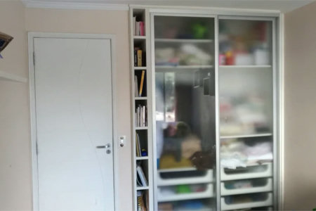 Apartamento à venda com 3 quartos, sendo 1 suíte, em Cidade Monções, São Paulo, SP
