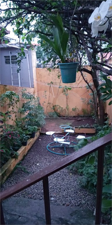 Sobrado à venda com 2 quartos em Parque Mandaqui, São Paulo, SP