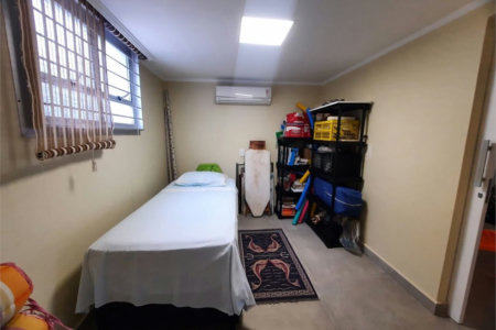 Casa Residencial à venda, Loteamento João Batista Julião, Guarujá - CA0267.