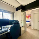 Apartamento à venda com 2 quartos, sendo 1 suíte, em Jardim Prudência, São Paulo, SP