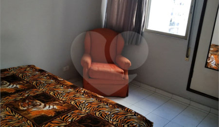 Apartamento para alugar com 2 quartos em Vila Buarque, São Paulo, SP