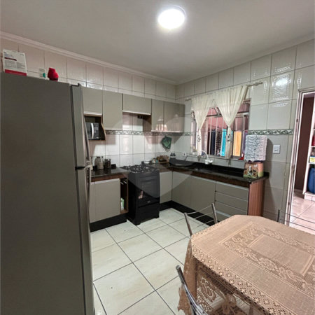 Casa à venda com 3 quartos em Vila Junqueira, São Roque, SP