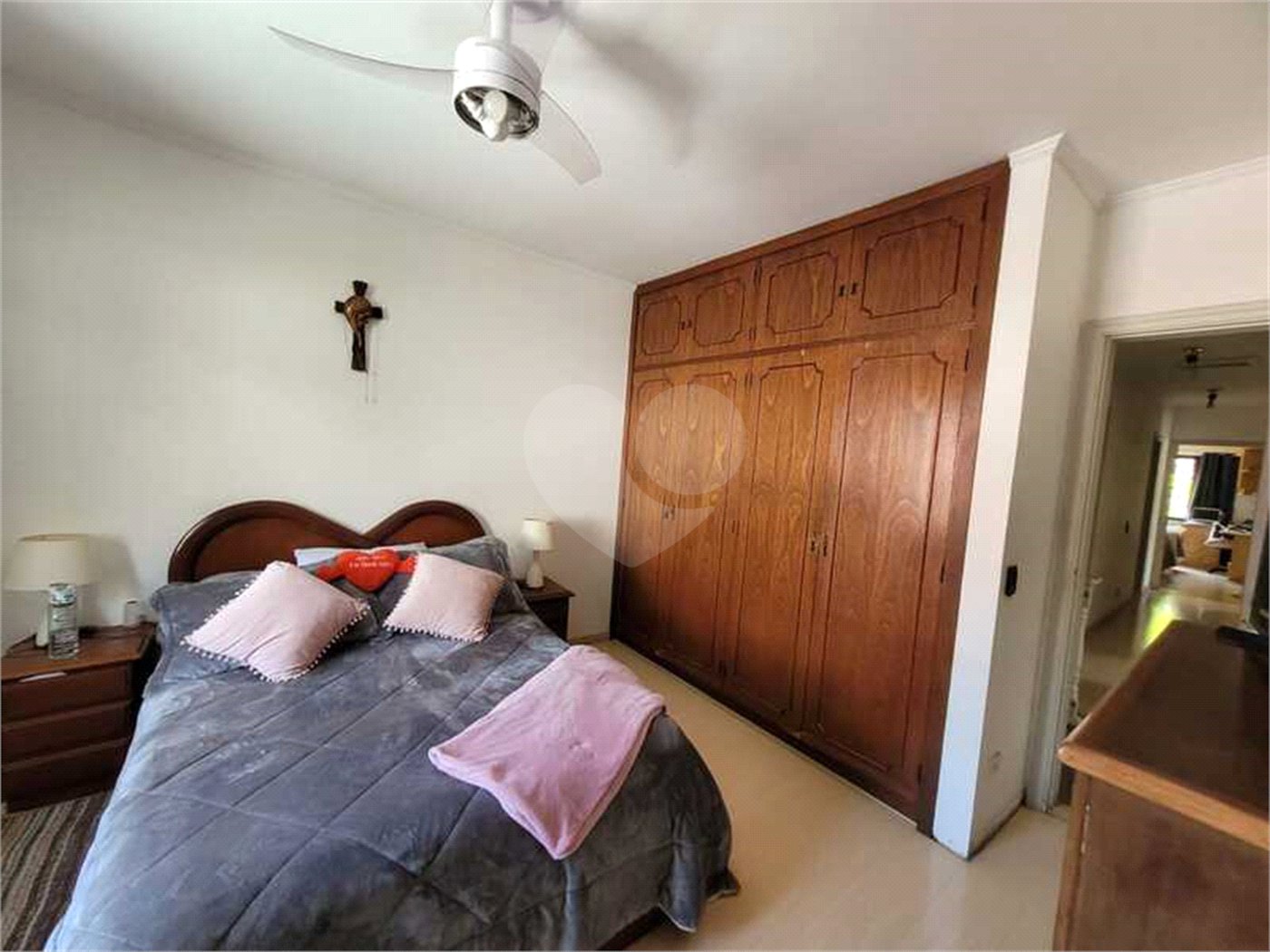Sobrado à venda com 6 quartos, sendo 2 suítes, em Vila Romana, São Paulo, SP