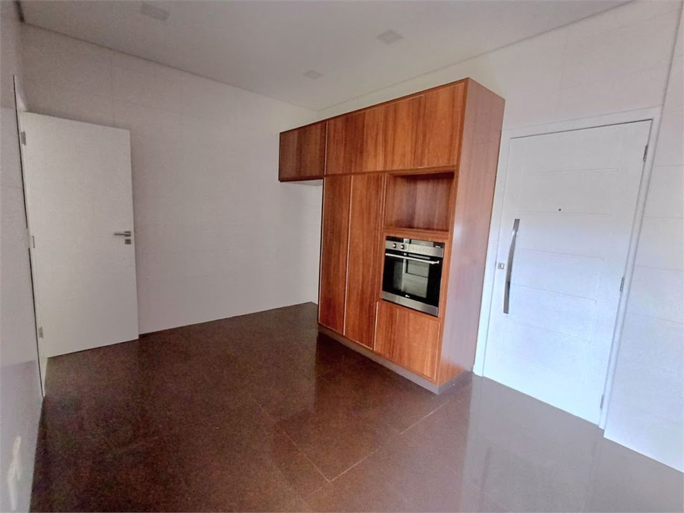 Apartamento Residencial à venda, Itararé, São Vicente - AP1603.