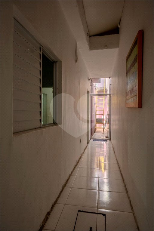 Casa de Vila à venda com 3 quartos, sendo 1 suíte, em Vila Pompéia, São Paulo, SP