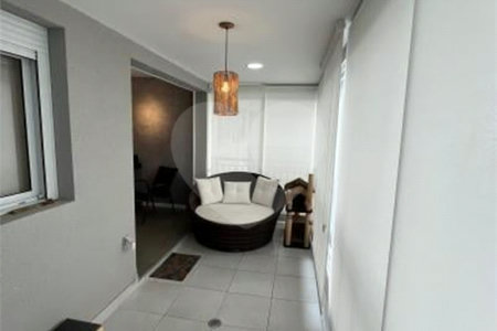 Apartamento à venda com 2 quartos, sendo 1 suíte, em Jardim Caboré, São Paulo, SP