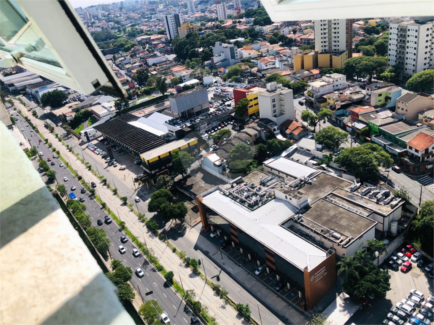 Sala para alugar no Centro, São Bernardo do Campo, SP