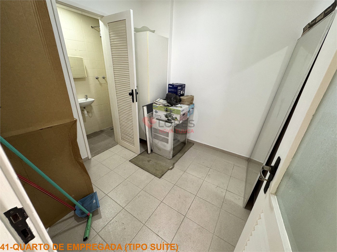 Apartamento à venda com 4 quartos, sendo 1 suíte, em Tijuca, Rio de Janeiro, RJ