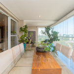 Apartamento à venda com 2 suítes em Jardim Marajoara, São Paulo, SP