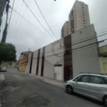 Apartamento para alugar com 2 quartos em Tucuruvi, São Paulo, SP
